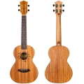 Flight DUT34 Electro-Acoustic Mahogany - ukulele tenorowe z elektroniką + pokrowiec