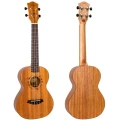 Flight DUT34 Electro-Acoustic Mahogany - ukulele tenorowe z elektroniką + pokrowiec