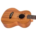 Flight DUT34 Electro-Acoustic Mahogany - ukulele tenorowe z elektroniką + pokrowiec