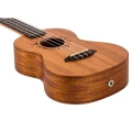 Flight DUT34 Electro-Acoustic Mahogany - ukulele tenorowe z elektroniką + pokrowiec