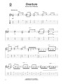 Nutcracker Suite for Solo Classical Guitar - Tony D'Addono (+ audio online) - Piotr Czajkowski: Dziadek do orzechów - nuty na gitarę klasyczną
