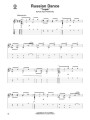 Nutcracker Suite for Solo Classical Guitar - Tony D'Addono (+ audio online) - Piotr Czajkowski: Dziadek do orzechów - nuty na gitarę klasyczną