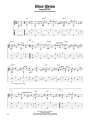 Fingerpicking Early Jazz Standards - nuty na gitarę akustyczną z tabulaturami
