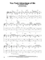 Fingerpicking Early Jazz Standards - nuty na gitarę akustyczną z tabulaturami