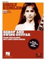 Emily Remler: Bebop and Swing Guitar (+ video online) - szkoła gry jazzu na gitarę elektryczną