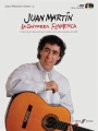 Juan Martin: La Guitarra Flamenca (+ 2 płyty DVD) - szkoła gry flamenco na gitarę klasyczną