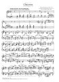 Jan Sebastian Bach, Ferruccio Busoni: Chaconne d-moll - nuty na fortepian