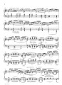 Jan Sebastian Bach, Ferruccio Busoni: Chaconne d-moll - nuty na fortepian