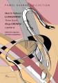 Marcin Tadeusz Łukaszewski: Three duets, Alicja Gronau: Lapidaria - duety na saksofon sopranowy i altowy