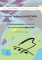Marcin Tadeusz Łukaszewski: 4 Etiudy transcendentalne 'Cztery pory roku' - nuty na fortepian