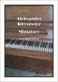 Aleksander Kirysowicz: Miniatury na fortepian - nuty na fortepian