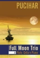Blaz Pucihar: Full Moon Trio for Flute, Cello and Piano - nuty na flet poprzeczny, wiolonczelę i fortepian