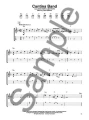 Star Wars - Ukulele - John Williams - nuty, tabulatura, akordy na ukulele