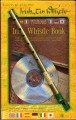 Learn To Play The Irish Tin Whistle - zestaw edukacyjny: flażolet D i szkoła gry na flażolecie (+ płyta CD)