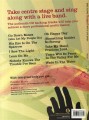 Sing-Along Gospel With A Live Band - głos solowy, teksty i akordy gitarowe - Paul Honey (+ płyta CD)
