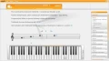 Mijusic Trójdźwięki / D7 HOME - program do nauki kształcenia słuchu i teorii muzyki