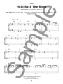 Really Easy Piano Duets: Chart Hits - łatwe utwory na fortepian na cztery ręce
