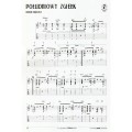 Mirosław Drożdżowski: Akordowe brzmienia gitary klasycznej (+ mp3 online) - nuty na gitarę