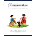 Early Start on the Cello 4 - Egon Sassmannshaus, Kurt Sassmannshaus - szkoła gry na wiolonczeli dla dzieci