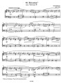 Sonntags Orgel 2 - nuty na organy w łatwym układzie - Armin Kircher, Marius Schwemmer