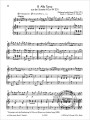 Flote Spielen - Spielbuch Band C - Elizabeth Weinzierl, Edmund Wachter - utwory na flet poprzeczny z fortepianem cz. 3 (+ płyta CD)