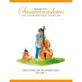 Early Start on the Double Bass 1 - J. Peter Close, Holger Sassmannshaus - szkoła gry na kontrabasie dla dzieci