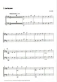 More String Time Joggers Cello - Kathy i David Blackwell - utwory na zespół smyczkowy - partia wiolonczeli