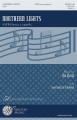 Ola Gjeilo - Northern Lights - nuty na chór SATB