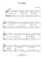 Classic Piano Repertoire (Elementary): John Thompson - 9 great piano solos - nuty na fortepian