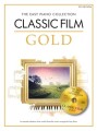 The Easy Piano Collection: Classic Film Gold (+ płyta CD) - łatwe nuty na fortepian