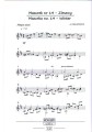 Andrzej Krauzowicz: Mazurki na gitarę op. 40 cz. 3 - nuty na gitarę