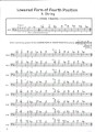 Introducing the Positions for Cello 1 - Harvey S. Whistler - szkoła gry w pozycjach na wiolonczelę