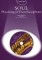 Guest Spot: Soul Playalong For Tenor Saxophone - Jack Long - nuty na saksofon tenorowy (+ płyta CD)