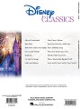 Disney Classics: Horn (+ płyta CD) - nuty na waltornię (róg) do piosenek Disney'a