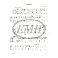 Piano Music for Beginners 2 - Szávai Magda, Veszprémi Lili - nuty na fortepian dla początkujących