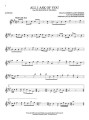 101 Broadway Songs: Alto Sax - nuty na saksofon altowy