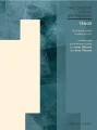 The Chester Vocal Anthology: Tenor - nuty na głos solowy (tenor) z fortepianem - James Gilchrist, Anna Tilbrook