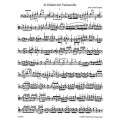 Jean-Louis Duport - 21 Etudes for Violoncello - etiudy na wiolonczelę z akompaniamentem drugiej wiolonczeli