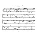 Dietrich Buxtehude: Orgelwerke IV - Organ Works 4 - dzieła organowe tom 4