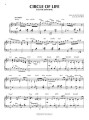 Jazz Piano Solos Volume 51: Disney Favorites - nuty na fortepian solo