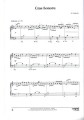 Filmowy fortepian - nuty na fortepian lub keyboard