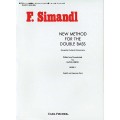 Franz Simandl, Fred Zimmermann - New Method for the Double Bass 2 - szkoła na kontrabas