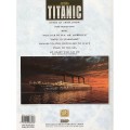 James Horner: Titanic - wybór tematów z filmu Titanic na fortepian