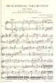 Joseph Haydn: Die Schopfung - The Creation Hob. XXI: 2 - Stworzenie świata - nuty na chór + wyciąg fortepianowy
