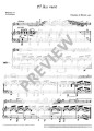 Charles-Auguste de Bériot, August Pollitzer: Air varie op. 1 violin und piano - Aria z wariacjami d-moll na skrzypce i fortepian op. 1