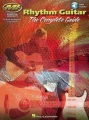 Rhythm Guitar - The Complete Guide (+ audio online) - Bruce Buckingham, Eric Pascal - podręcznik do nauki gry na gitarze rytmicznej