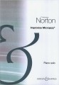 Christopher Norton - Improvise Microjazz - szkoła improwizacji na fortepian