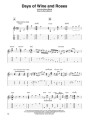 Matt Otten: Solo Jazz Guitar Standards - nuty na gitarę elektryczną z tabulaturą (+ audio online)