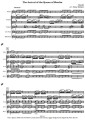 Popular Classics for Flute Choir 3 - Peter McGarr - aranżacja na kwintet fletowy