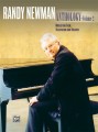 Randy Newman Anthology Volume 2: Music for Film, Television and Theater - nuty na fortepian, melodia, akordy gitarowe i słowa